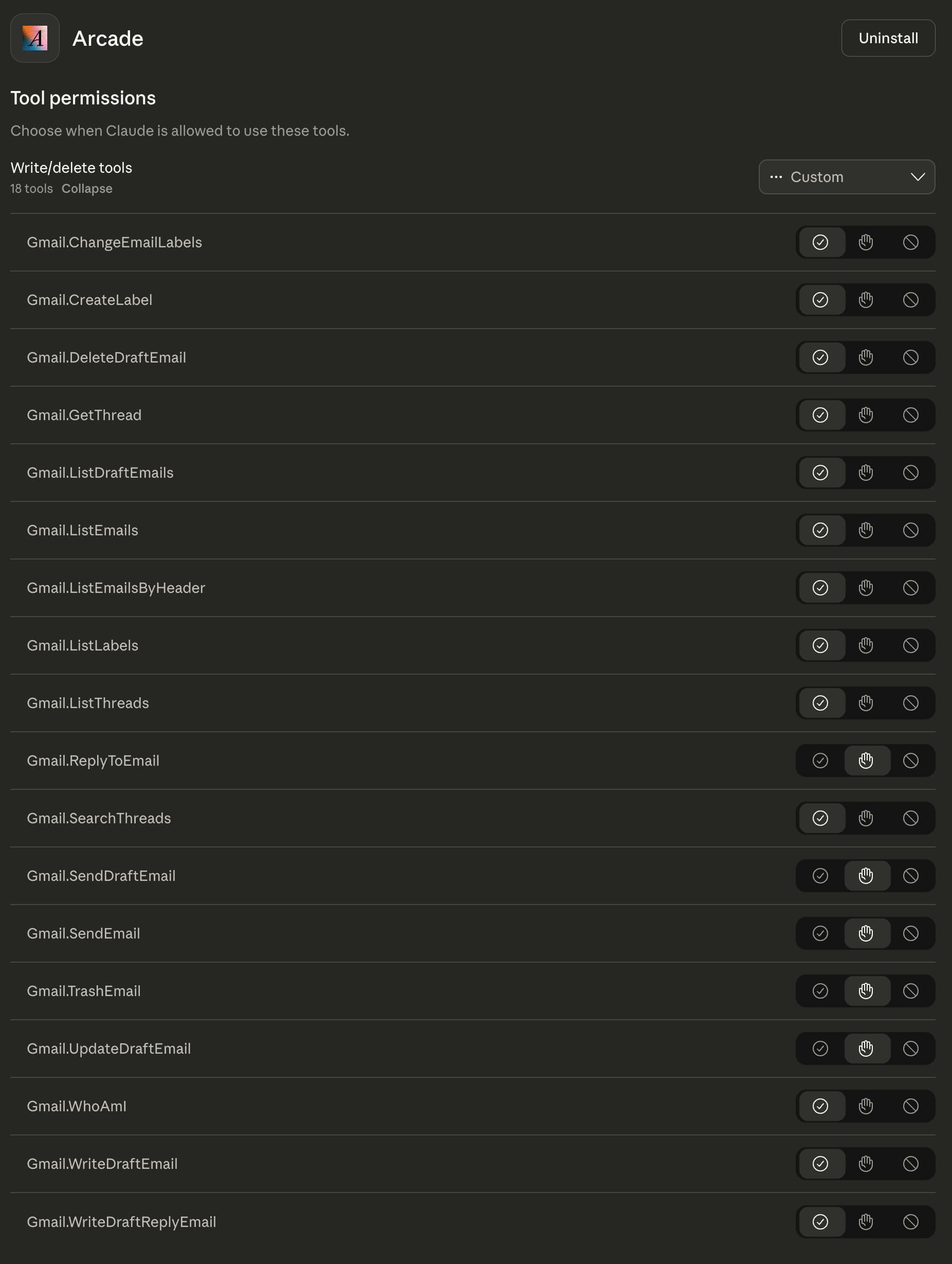 Step 7: Configure the MCP Gateway
